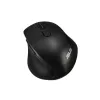 ASUS MW203 Ratón de oficina para diestros RF inalámbrico + Bluetooth óptico 2400 DPI