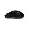 ASUS MW203 Ratón de oficina para diestros RF inalámbrico + Bluetooth óptico 2400 DPI