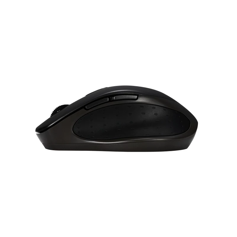 ASUS MW203 Ratón de oficina para diestros RF inalámbrico + Bluetooth óptico 2400 DPI