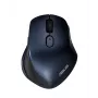 ASUS MW203 Ratón de oficina para diestros RF inalámbrico + Bluetooth óptico 2400 DPI