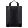 Mochila ASUS Vivobook 3 en 1 negra de piel y poliéster