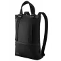Mochila ASUS Vivobook 3 en 1 negra de piel y poliéster