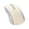 Ratón ASUS Wireless MD102 universal para diestros RF inalámbrico + Bluetooth óptico 1600 DPI