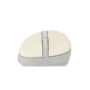 Ratón ASUS Wireless MD102 universal para diestros RF inalámbrico + Bluetooth óptico 1600 DPI
