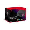 Fuente de alimentación ASUS ROG STRIX 1200W Gold Aura Edition 20+4 pin ATX ATX negra