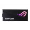 Fuente de alimentación ASUS ROG Strix 1000W Gold Aura Edition 20+4 pin ATX ATX negra