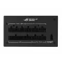 Fuente de alimentación ASUS ROG Strix 1000W Gold Aura Edition 20+4 pin ATX ATX negra