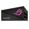 Fuente de alimentación ASUS ROG Strix 1000W Gold Aura Edition 20+4 pin ATX ATX negra