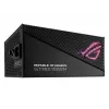 Fuente de alimentación ASUS ROG Strix 1000W Gold Aura Edition 20+4 pin ATX ATX negra