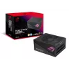 Fuente de alimentación ASUS ROG Strix 1000W Gold Aura Edition 20+4 pin ATX ATX negra