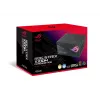 Fuente de alimentación ASUS ROG Strix 1000W Gold Aura Edition 20+4 pin ATX ATX negra