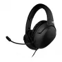 Auriculares ASUS ROG Strix Go con cable diadema gaming USB Type-C negros
