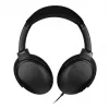 Auriculares ASUS ROG Strix Go con cable diadema gaming USB Type-C negros