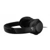 Auriculares ASUS ROG Strix Go con cable diadema gaming USB Type-C negros