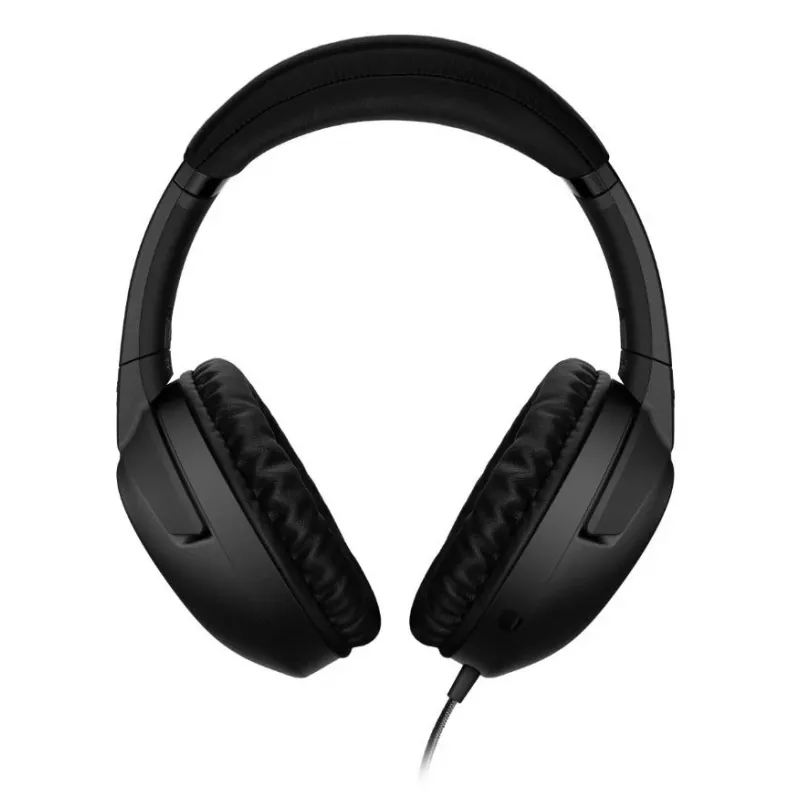 Auriculares ASUS ROG Strix Go con cable diadema gaming USB Type-C negros
