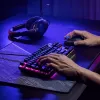 Auriculares ASUS ROG Strix Go con cable diadema gaming USB Type-C negros