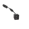 Módulo de enchufe USB-A + USB-C Bachmann 917.227 negro IP20 250V