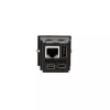 Bachmann 917.229 CM módulo replicador de puertos, USB-C PD 100 W, 2x USB-A, Mini DisplayPort, RJ45