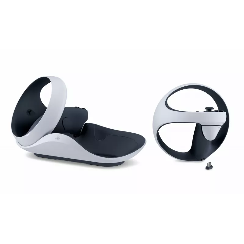 Estación de carga para mandos Sony PlayStation VR2 Sense