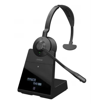 Auriculares Jabra Engage 75 Mono