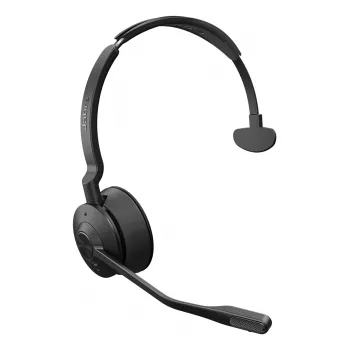 Auriculares Jabra Engage 75 Mono