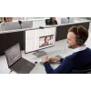 Auriculares Jabra Engage 55 MS Estéreo Inalámbricos Diadema Oficina/Callcenter USB Type-A Negro