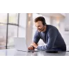Auriculares Jabra Engage 55 MS Estéreo Inalámbricos Diadema Oficina/Callcenter USB Type-A Negro