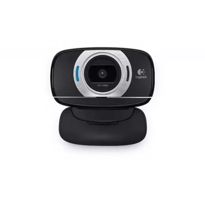 Webcam Logitech HD C615