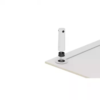 Cámara Logitech Sight Blanca 3840 x 2160 píxeles 60 fps