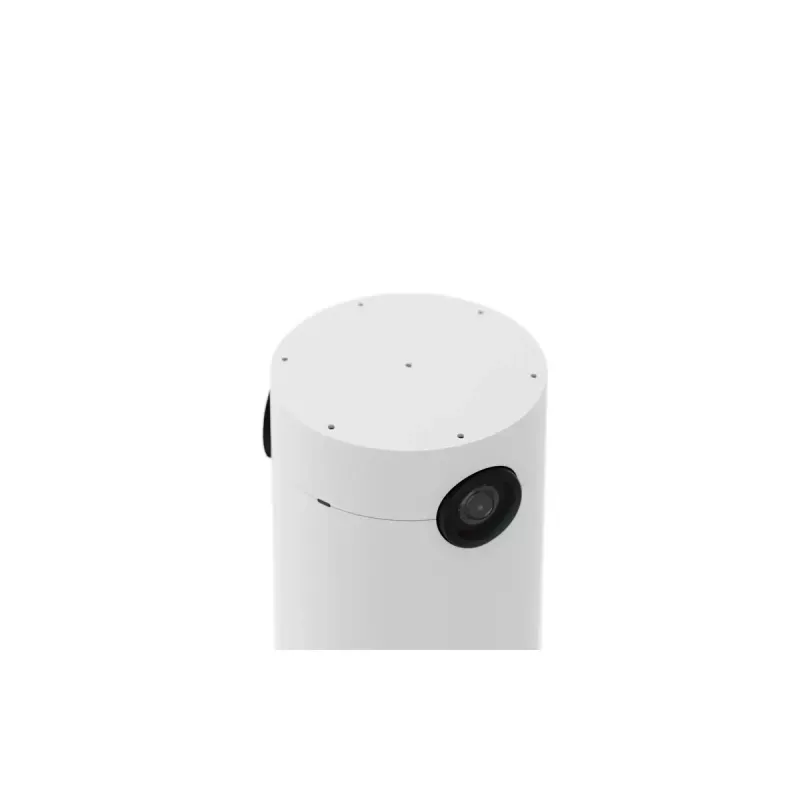 Cámara Logitech Sight Blanca 3840 x 2160 píxeles 60 fps