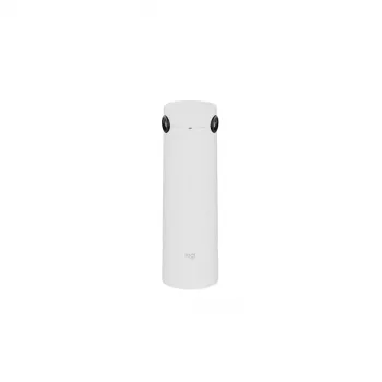 Cámara Logitech Sight Blanca 3840 x 2160 píxeles 60 fps