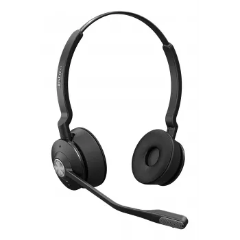Auriculares Jabra Engage 65 SE Inalámbricos Estéreo 150m de alcance 83g