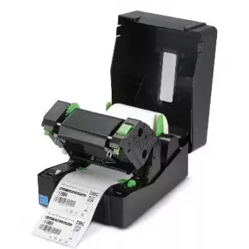 Impresora de etiquetas TSC TE210