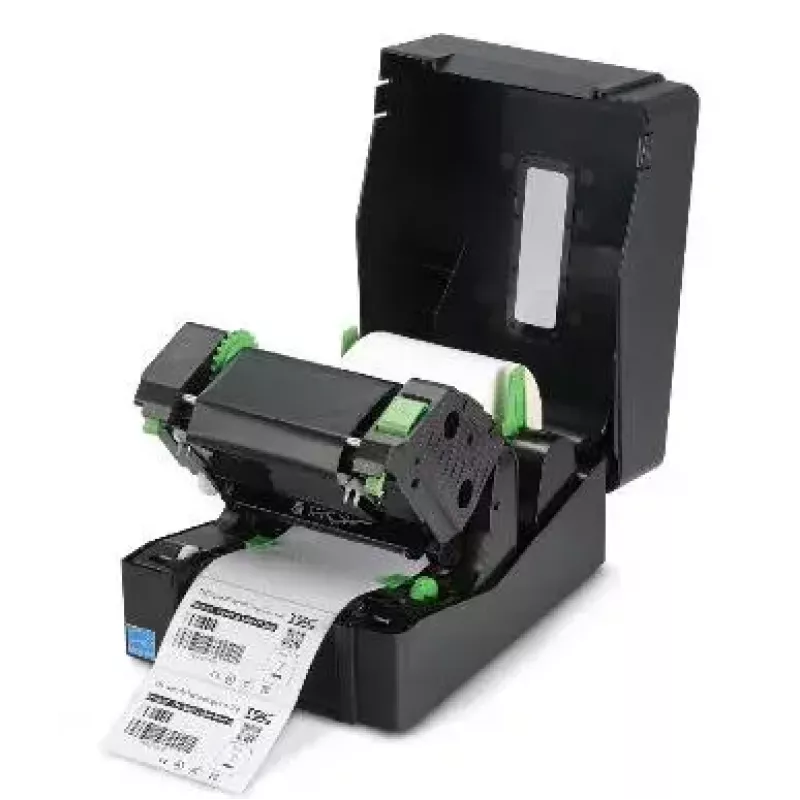 Impresora de etiquetas TSC TE210