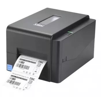 Impresora de etiquetas TSC TE210