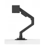 Soporte para monitor BenQ BSH01 — brazo Ergo regulable en altura, compatible con VESA, negro