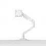 Brazo para monitor BenQ BSH2 Blanco — regulable en altura, compatible con VESA, brazo individual