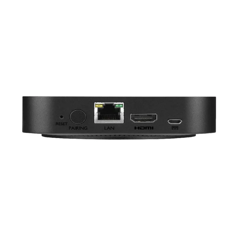 BenQ InstaShow WDC10 sistema de presentación inalámbrico HDMI de sobremesa