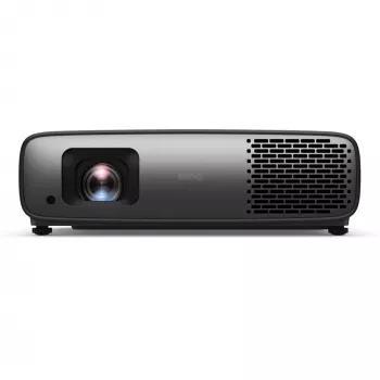 BenQ W4100i proyector de tiro estándar 3200 lúmenes ANSI DLP UHD 4K (3840x2160) 3D Negro