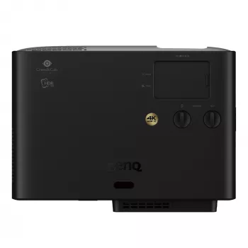 BenQ W4100i proyector de tiro estándar 3200 lúmenes ANSI DLP UHD 4K (3840x2160) 3D Negro