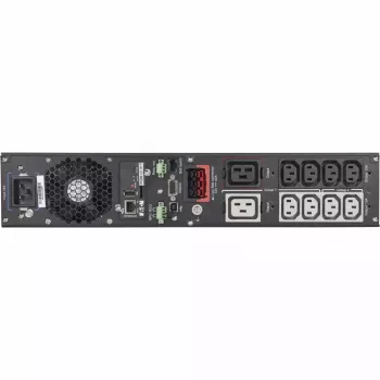 Eaton 9PX 3000i RT2U SAI 3 kVA 2400 W 10 salidas AC