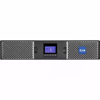 Eaton 9PX 3000i RT2U SAI 3 kVA 2400 W 10 salidas AC