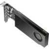 Tarjeta gráfica HP NVIDIA RTX A400 4GB GDDR6, 4x Mini DisplayPort (9U277AA)