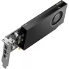 Tarjeta gráfica HP NVIDIA RTX A400 4GB GDDR6, 4x Mini DisplayPort (9U277AA)