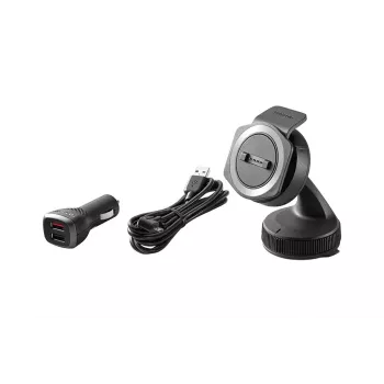 Soporte para coche TomTom 9UGE.001.01 Negro