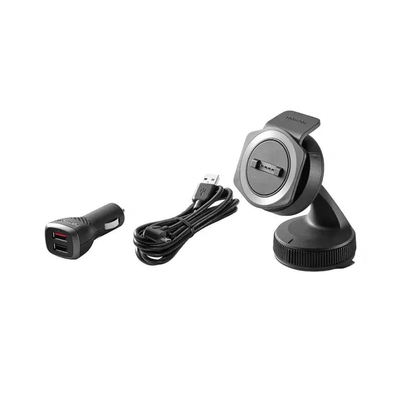 Soporte para coche TomTom 9UGE.001.01 Negro