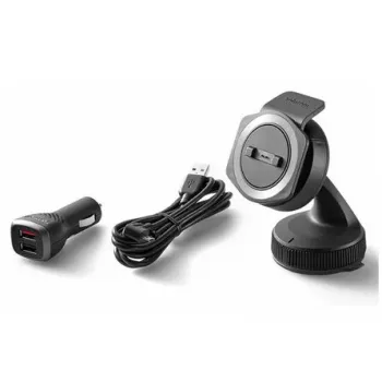 Soporte para coche TomTom 9UGE.001.01 Negro