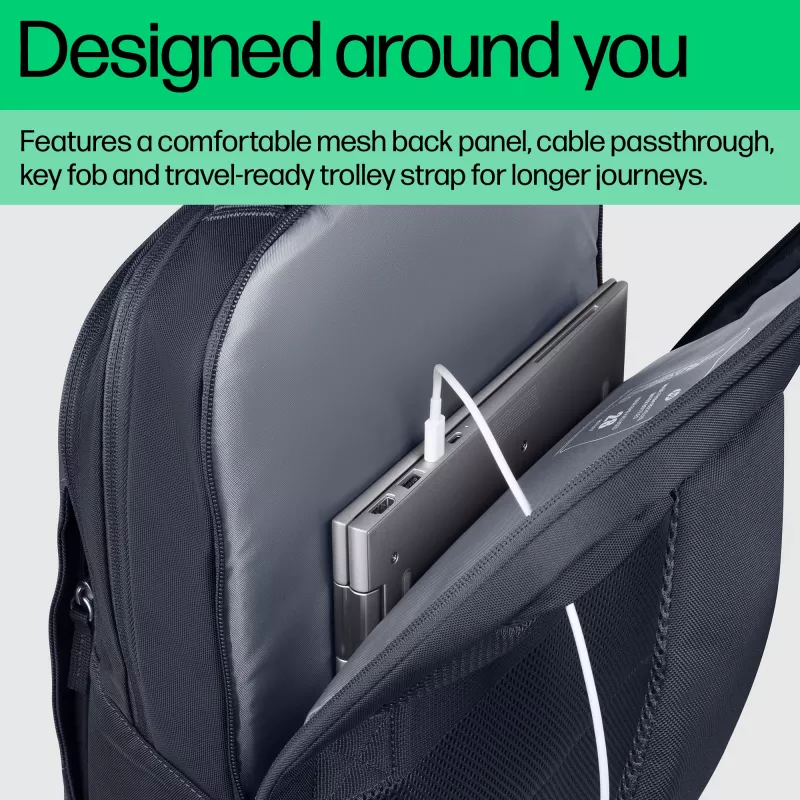 Mochila para portátil HP Everyday 16