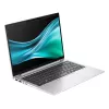 HP EliteBook 830 G11 Intel Core Ultra 7 155U Portátil 33,8 cm (13,3 inch) WUXGA 16 GB LPDDR5x-SDRAM 512 GB SSD Wi-Fi 6E (802.11ax) Windows 11 Pro PC con IA Plata