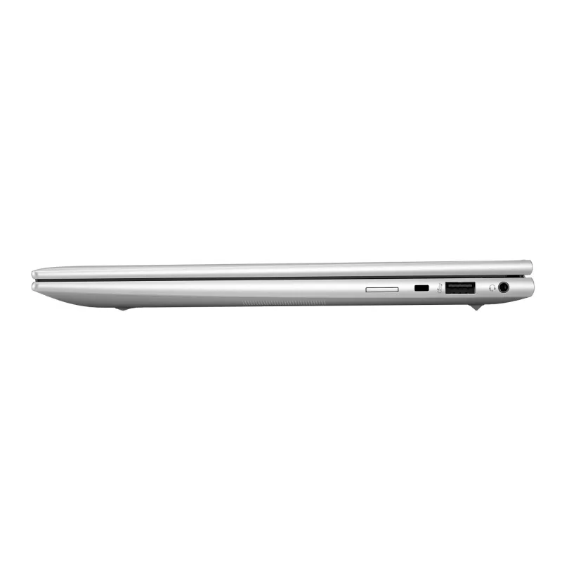 HP EliteBook 830 G11 Intel Core Ultra 7 155U Portátil 33,8 cm (13,3 inch) WUXGA 16 GB LPDDR5x-SDRAM 512 GB SSD Wi-Fi 6E (802.11ax) Windows 11 Pro PC con IA Plata